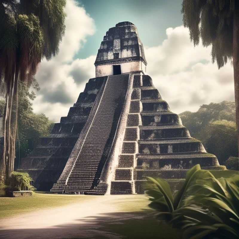 Tikal, Guatemala : Un voyage abordable ? Découverte à pied et transports faciles !<h3>Explorer Tikal sans se ruiner : Accessibilité, transports et budget</h3><h3>Tikal pas cher ? Marcher et voyager facilement au cœur du site Maya</h3><h3>Visiter Tikal à petit prix : Mobilité et budget voyage</h3><h3>Découvrir Tikal : Conseils pratiques pour un voyage économique et facile</h3><h3>Tikal : Budget voyage, transports et promenades faciles</h3><h3>Se déplacer facilement à Tikal : Un voyage accessible à tous les budgets</h3><h3>Voyage à Tikal : Economique et facile d'accès grâce aux transports et à la marche</h3><h3>Tikal, Guatemala : Combien ça coûte ? Transport et découverte à pied</h3><h3>Budget voyage Tikal : Promenades faciles et transports pratiques</h3>