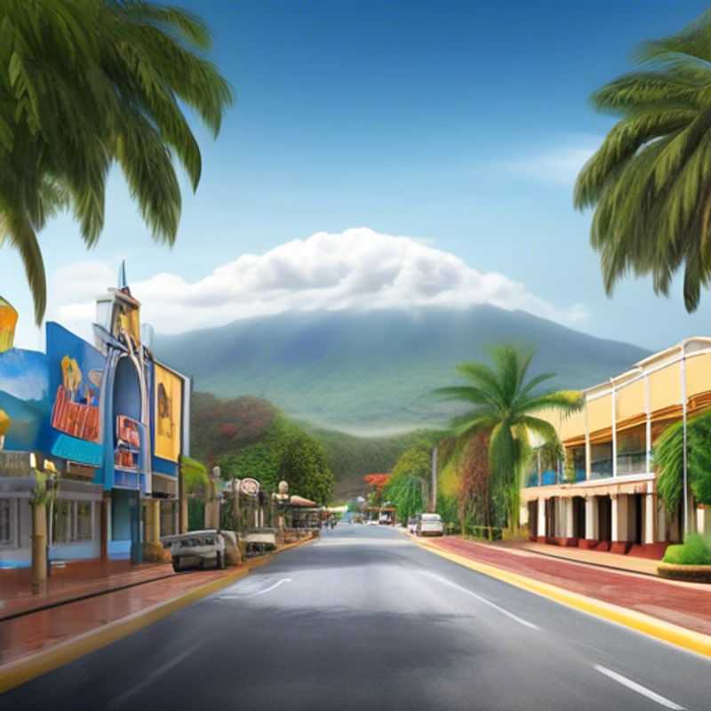 San Pedro Sula, Honduras : Sac à dos ou portefeuille ? Décryptage des coûts d'un voyage inoubliable !<h3>San Pedro Sula : Budget voyageur ou luxe tropical ? L'aventure hondurienne à prix étudié !</h3><h3>Honduras, San Pedro Sula : Explorer la ville sans se ruiner – Conseils d'un globe-trotter averti !</h3><h3>San Pedro Sula : Aventure hondurienne à petit prix ? Mythes et réalités du coût de la vie !</h3><h3>Trésors cachés de San Pedro Sula : Voyage économique et rencontres authentiques au Honduras !</h3>