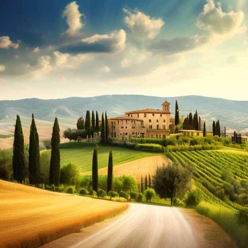 Navigating Tuscany on a Budget: A Guide to Affordable Transportation<h3>Tuscan Travels: Smart Choices for Getting Around Without Breaking the Bank</h3><h3>Ciao Bella, Tuscany! Public Transit, Taxis, and Rideshares: Your Transport Toolkit</h3><h3>Exploring Tuscany's Charm: Is it Really as Expensive as They Say? (Transportation Edition)</h3><h3>Rolling Through Tuscany: My Personal Journey & Transportation Tips for Budget Travelers</h3><h3>Unveiling Tuscany's Secrets: Affordable Transportation Options for the Discerning Traveler</h3><h3>Tuscan Adventures: Transportation Choices That Won't Drain Your Wallet</h3><h3>From Florence to the Cinque Terre: Making the Most of Tuscany's Public Transit System</h3><h3>A Tuscan Tale: My Budget-Friendly Transportation Experiences (and How You Can Repeat Them!)</h3><h3>The Ultimate Guide to Affordable Transportation in Tuscany: My Expert Tips and Tricks</h3>