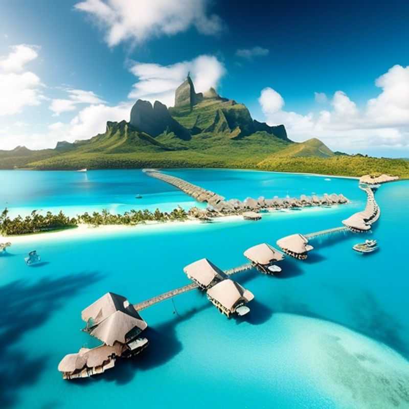 Bora Bora Budget Breakdown: Paradise Found (or Lost...in Your Wallet)? A Tour Guide's Tale<h3>Is Bora Bora Bankrupting Your Dreams? Mythbusting the "Overpriced Paradise" Legend</h3><h3>Shell Shocked by Bora Bora's Prices? Navigating the Island's (Surprisingly Accessible) Options</h3><h3>Bora Bora on a Budget: A Treasure Hunt for Affordable Luxury (and a Few Hidden Beaches)</h3><h3>Unlocking Bora Bora's Secrets: A Traveler's Guide to Affordability and Easy Exploration</h3><h3>From Overwater Bungalows to Backpacker Bliss: Your Bora Bora Accessibility Adventure Awaits!</h3><h3>Bora Bora: More Than Meets the (Expensive-Seeming) Eye: A Guide to Budget-Friendly Delights</h3>