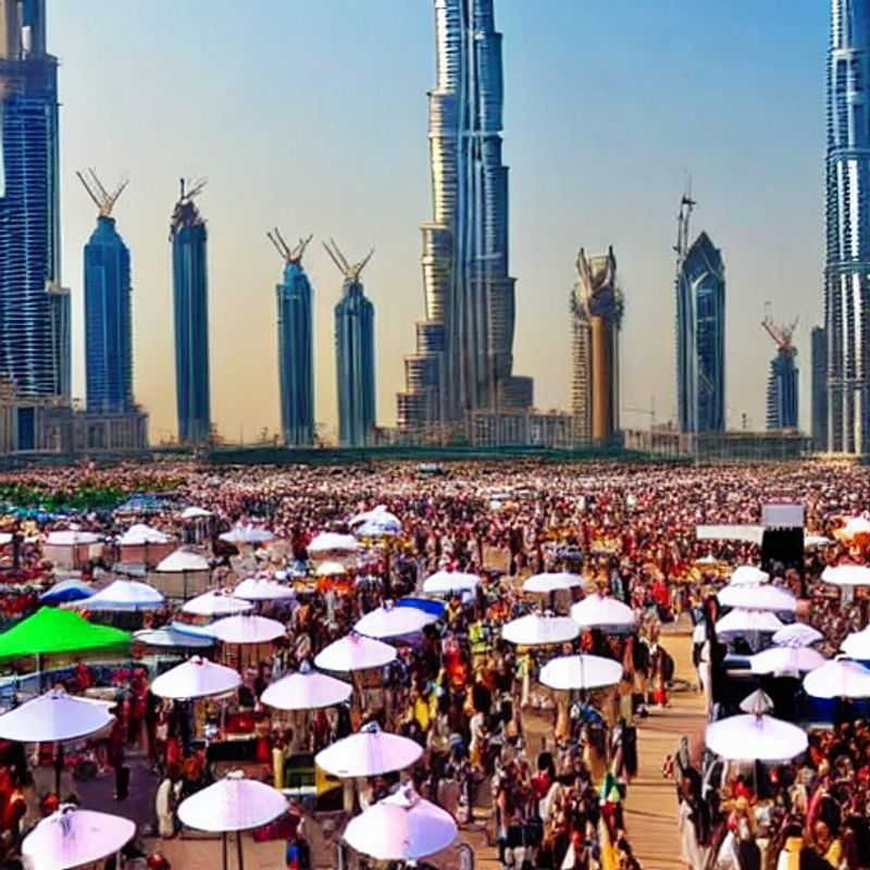 Dubai in Summer: Longer Days, More Adventures!<h3>Sun-Kissed Delights: Is Dubai a Summer Paradise?</h3><h3>Dubai Summer: Beyond the Beach – Exploring the City's Hidden Gems</h3><h3>Making the Most of Dubai's Summer Sun: A Guide to Longer Days and Cool Nights</h3><h3>Is Dubai Hot in Summer? Yes! But is it Still Amazing? Absolutely!</h3><h3>Dubai's Summer Surprise: Why the Longer Days Make it Magical</h3><h3>Beat the Heat & Explore: Your Guide to a Fantastic Dubai Summer Holiday</h3><h3>Discovering Dubai's Summer Side: Hidden Oases & Unexpected Delights</h3><h3>Beyond the Beach: Exploring Dubai's Indoor Wonders During Summer</h3><h3>Dubai Summer Adventure: Making Memories Under the Desert Sun</h3>