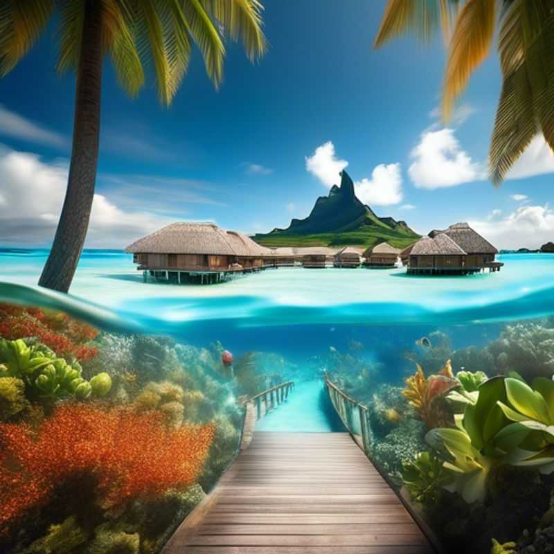 Bora Bora on a Budget: How Many Courses Can Your Wallet Handle?<h3>Navigating Bora Bora's Prices: A Course-by-Course Guide to Island Dining</h3><h3>Is Bora Bora Expensive? Let's Decode the Menu (and Your Trip Cost!)</h3><h3>From Casual Bites to Haute Cuisine: Understanding Bora Bora's Dining Landscape and its Impact on Your Trip</h3><h3>Bora Bora's Culinary Delights: A Delicious Exploration of Price & Pleasure</h3><h3>Unpacking Bora Bora's Costs: A Foodie's Perspective on Luxury & Affordability</h3><h3>Beyond the Overwater Bungalows: Affordable Eats and Culinary Adventures in Bora Bora</h3><h3>Bora Bora Budget Travel: Savoring the Flavors Without Breaking the Bank</h3><h3>Your Bora Bora Culinary Journey: Planning Meals that Fit Your Budget</h3><h3>Discovering Bora Bora: Balancing Luxury Dining with Smart Spending</h3>