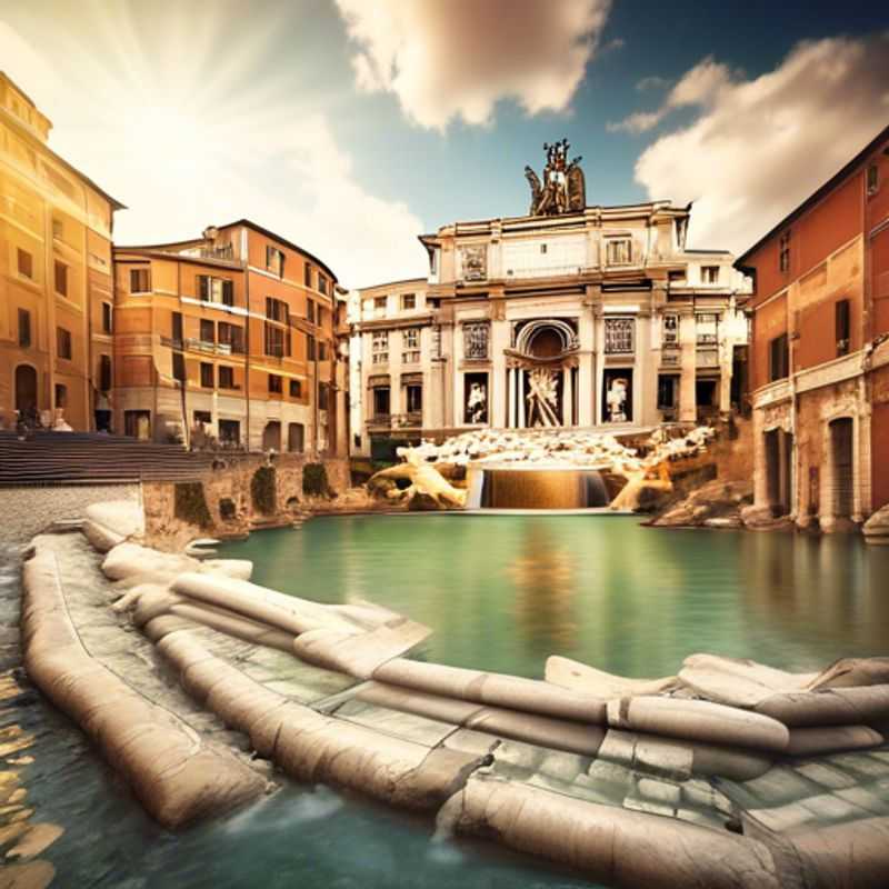 Rome, Dolce Vita ou Dolce Vita à Prix Fort ? Chiner des Souvenirs et du Luxe au Cœur de la Ville<h3>Rome : Une Ville Magique, Mais Est-ce Vraiment Cher ? Le Shopping entre Souvenirs et Luxe</h3><h3>Rome : Trésors Antiques et Prix Modernes – Explorez la Ville sans vous Ruiner (ou presque !)</h3><h3>Rome, Budget Voyageur ou Dépenses Royales ? Le Shopping au Cœur de l'Histoire</h3><h3>A Rome, la Beauté a-t-elle un Prix ? Souvenirs et Luxe : un Guide pour tous les Budgets</h3>