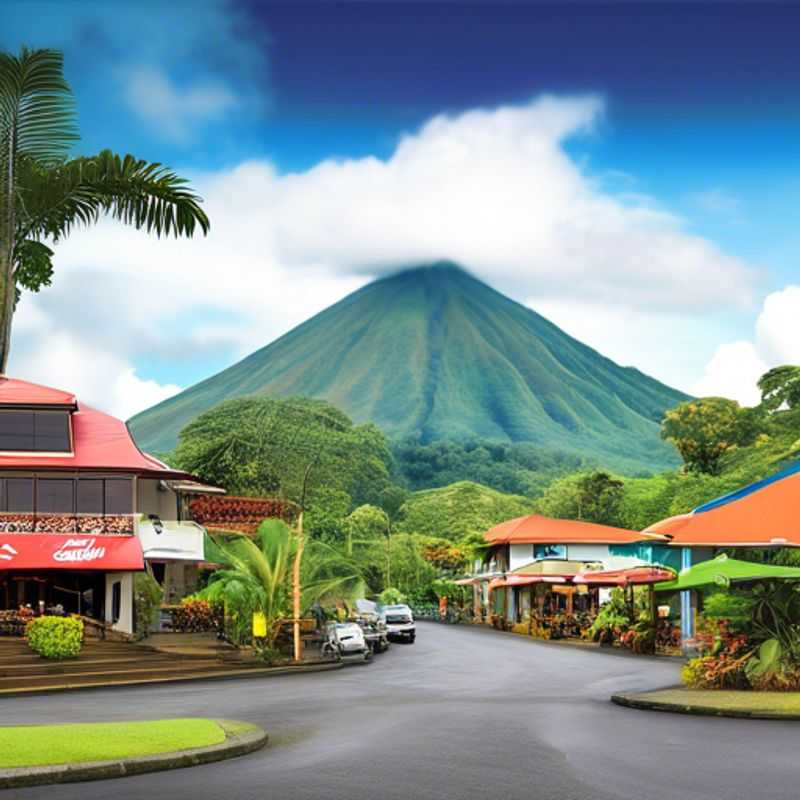 La Fortuna's Culinary Scene: Gallo Pinto and Gourmet Grub – Is This Costa Rican Paradise Budget-Friendly?<h3>From Soda to Soirée: Exploring La Fortuna's Restaurant Options & Your Travel Budget</h3><h3>Cascading Waterfalls & Cozy Cafés: Balancing Adventure & Affordability in La Fortuna's Eateries</h3><h3>Rice & Beans to Five-Star Feasts: A Foodie's Guide to La Fortuna's Restaurant Prices & Experiences</h3><h3>Budget Bites & Luxurious Lunches: Decoding La Fortuna's Restaurant Scene and its Impact on Your Trip Cost</h3>