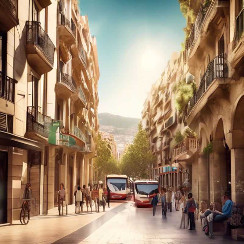 Unveiling Barcelona's Secrets: Is it Really That Expensive? A Glamorous Guide<h3>Barcelona on a Budget: Chic Adventures Without Breaking the Bank</h3><h3>Beyond the Tourist Trail: Affordable Experiences in the Heart of Barcelona</h3><h3>Barcelona's Hidden Gems: A Budget-Friendly Itinerary for the Discerning Traveler</h3><h3>My Barcelona: Luxury and Local Delights on Any Budget</h3><h3>Savoring Barcelona: A Deliciously Affordable Culinary Journey</h3><h3>Experiencing Barcelona's Soul: Cultural Immersion Without the Price Tag</h3><h3>Barcelona's Artistic Allure: Budget-Friendly Ways to Explore Gaudí's Masterpieces</h3><h3>Sun, Sand, and Savings: A Cost-Effective Guide to Barcelona's Beaches</h3><h3>From Tapas to Tango: Affordable Fun in the Vibrant City of Barcelona</h3>