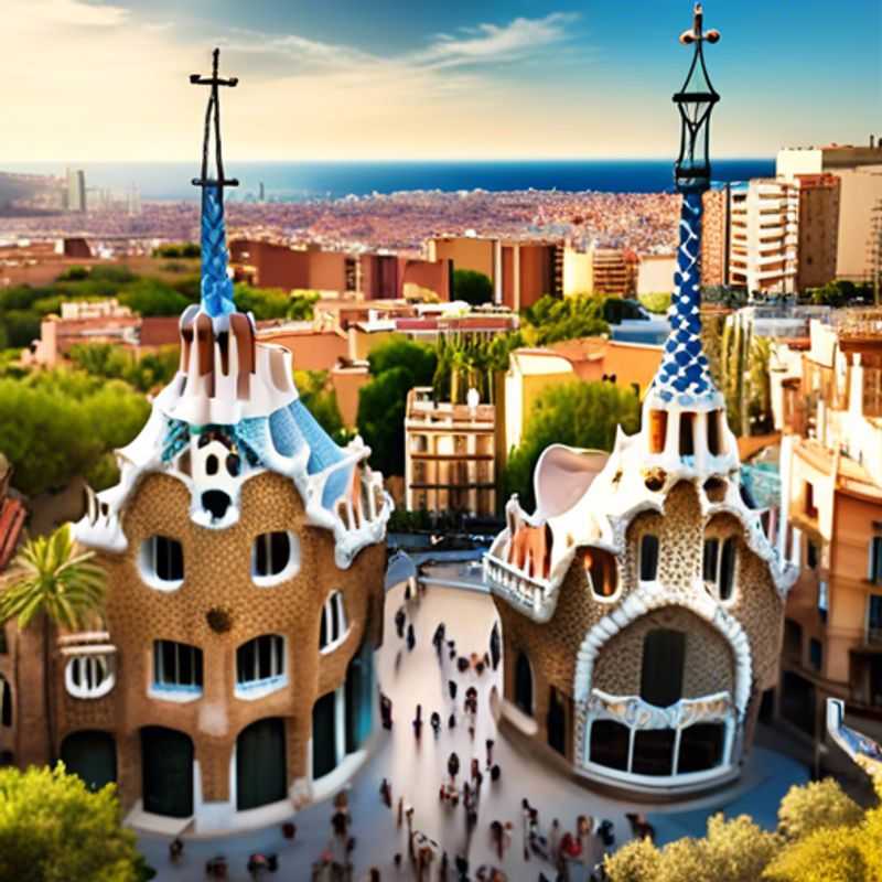 Barcelone : Trésor Espagnol ou Trou Noir Budgétaire ? Décryptage d'une Cité Mystérieuse !<h3>Barcelona: Budget Voyageur ou Forteresse à Millions ? L'enquête commence !</h3><h3>Barcelona: Mythes, Légendes et... Prix ! Une aventure à déchiffrer.</h3><h3>Barcelona: Combien ça coûte de percer les secrets de Gaudí ? Guide du voyageur averti (et amusé) !</h3><h3>A la découverte de Barcelone : Attraction, Activités et... Argent ! L'équation touristique résolue !</h3><h3>Le Grand Mystère de Barcelone : Est-ce une ville abordable ? Exploration archéologique et budgétaire !</h3><h3>Barcelona : Plus qu'une ville, une énigme... à prix raisonnable ? Une aventure historique et financière !</h3><h3>Voyage à Barcelone : Trésors cachés et portefeuilles vidés ? L'aventure continue !</h3>