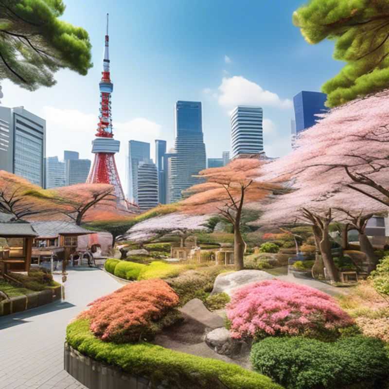 Unveiling Tokyo's Treasures: Is the Price Tag Worth the Panoramic Views?<h3>Tokyo on a Budget: Balancing Luxury and Affordability in the Land of the Rising Sun</h3><h3>Navigating Tokyo's Expenses: A Practical Guide for the Savvy Traveler</h3><h3>Beyond the Yen: Discovering Tokyo's Unexpectedly Budget-Friendly Charms</h3><h3>My Tokyo Adventure: A Personal Account of Managing Expenses in a Vibrant Metropolis</h3><h3>Tokyo Job Market & Travel:  Finding Opportunities While Exploring a Global Hub</h3><h3>Career Opportunities in Tokyo:  Is the Cost of Living Justified by the Potential Rewards?</h3><h3>Unlocking Tokyo's Employment Landscape:  A Traveler's Perspective on Work & Exploration</h3><h3>Tokyo's Allure:  Weighing the Expenses Against the Potential for Career Growth</h3><h3>From Tourist to Resident:  A Glimpse into Tokyo's Job Market and Cost of Living</h3>