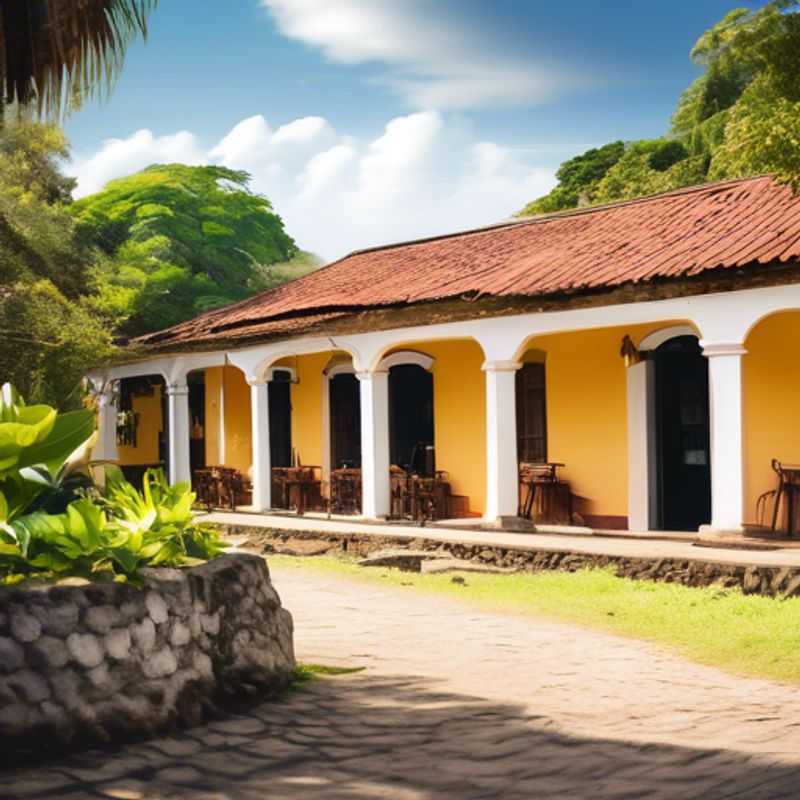 Suchitoto, El Salvador: Souvenir Shopping on a Budget – Is it Expensive?<h3>Discovering Suchitoto's Treasures: Affordable Souvenirs & Shopping Tips</h3><h3>El Salvador's Suchitoto: A Budget Traveler's Guide to Shopping & Souvenirs</h3><h3>Shopping in Suchitoto: Finding Unique Souvenirs Without Breaking the Bank</h3><h3>Suchitoto on a Shoestring: A Guide to Smart Souvenir Shopping in El Salvador</h3><h3>Is Suchitoto Expensive? A Look at Shopping & Souvenir Prices in El Salvador</h3><h3>Affordable Adventures: Exploring Suchitoto's Markets and Finding Perfect Souvenirs</h3><h3>Your Suchitoto Souvenir Guide: Maximize your Budget & Memories</h3><h3>Suchitoto Shopping Spree: Balancing Budget and Beautiful Finds in El Salvador</h3><h3>Uncovering Suchitoto's Hidden Gems: Affordable Shopping & Authentic Souvenirs</h3>