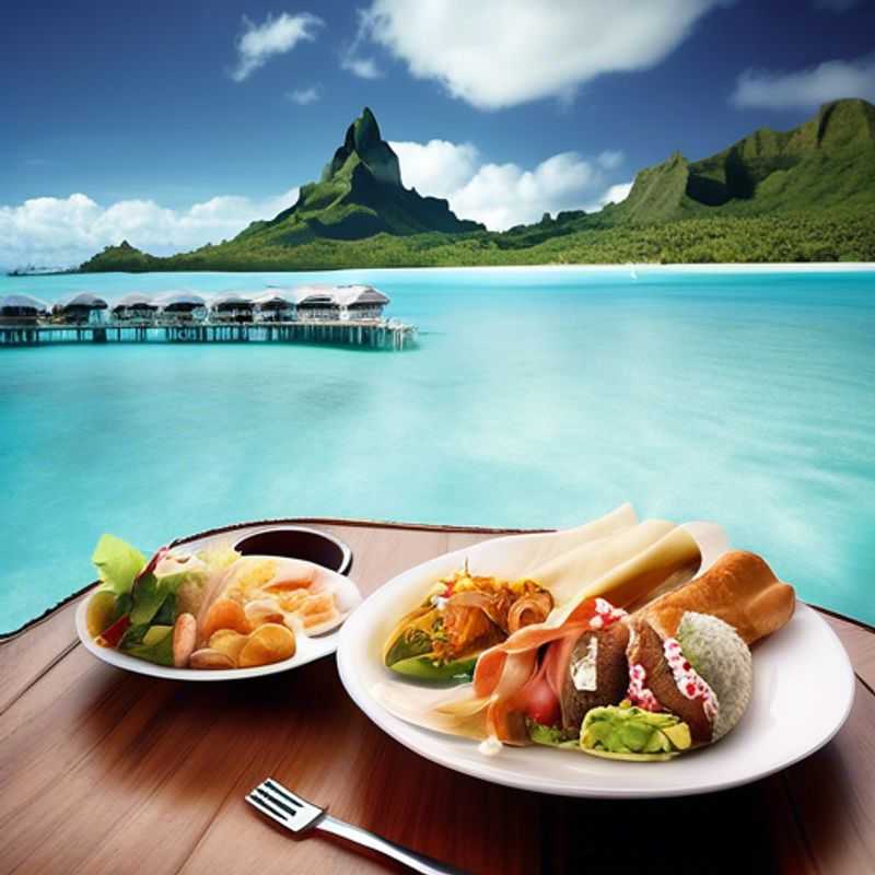 Bora Bora on a Budget? Myths, Legends, and Moorea-ing Your Money! (Luxury vs. Hostel Showdown)<h3>Paradise Found (or Funded): Unpacking Bora Bora's Cost – Luxury Lodges vs. Backpacker Bliss</h3><h3>Bora Bora Budget Breakdown: Decoding the Island's Price Tag – A Travel Archaeologist's Report</h3><h3>From Overwater Bungalows to Bunk Beds: A Comparative Adventure in Bora Bora Accommodation</h3><h3>Is Bora Bora Really That Expensive? A Myth-Busting Expedition into Polynesian Pricing</h3><h3>Luxury vs. Lean: My Bora Bora Budget Balancing Act – A Traveler's Tale</h3><h3>Bora Bora's Hidden Costs: Secrets a Polynesian Shaman Would Share (Accommodation Edition)</h3><h3>Exploring Bora Bora: Finding Your Perfect Island Vibe – Without Emptying Your Wallet</h3><h3>The Bora Bora Accommodation Enigma: Solving the Puzzle of Luxury vs. Affordability</h3><h3>Bora Bora's Budget Odyssey: A Journey Through Accommodation Options (and My Hilarious Mistakes)</h3>