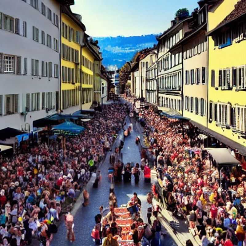 Zurich in Summer: Beat the Tourist Blitz! (A Guide for the Discerning Traveler)<h3>Escape the Summer Swarm: Is Zurich a Secret Swiss Oasis?</h3><h3>Zurich's Sun-Kissed Secret: Unveiling the Off-Season Charm</h3><h3>Beyond the Tourist Trail: Zurich's Summer of Subtle Delights</h3><h3>Swiss Summer Solstice: Dodging the Crowds in Zurich's Hidden Gems</h3><h3>Decoding Zurich: A Summer Adventure Beyond the Postcards</h3><h3>Zurich's Unspoiled Summer: A Myth-Busting Journey</h3><h3>Summer in Zurich: A Historical Quest for Tranquility</h3>