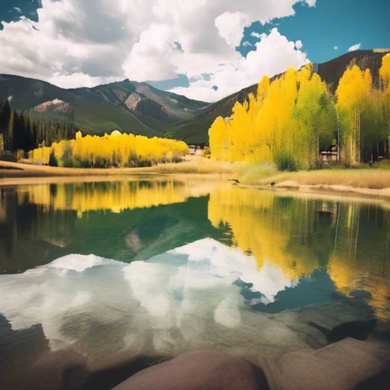 Aspen, Colorado : Un paysage hivernal époustouflant, mais le prix à payer pour cette beauté est-il élevé ?