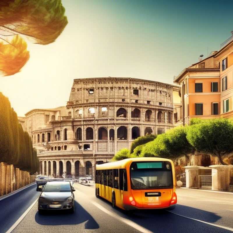 Manger à Rome : Budget gastronomique et bonnes adresses secrètes<h3>Rome, ville éternelle et... chère ? Décryptage des dépenses culinaires !</h3><h3>Manger sur le pouce à Rome : astuces pour un voyage gourmand et économique</h3><h3>Trattorias, pizzerias et secrets culinaires romains : un guide pour tous les budgets</h3><h3>Rome gourmande : comment savourer la dolce vita sans se ruiner ?</h3><h3>Des pâtes aux glaces : explorer les saveurs romaines sans vider son porte-monnaie</h3><h3>Manger à Rome : entre tradition et modernité, un voyage gustatif abordable ?</h3><h3>Rome : gastronomie de luxe ou petits plaisirs abordables ?</h3><h3>Budget voyage Rome : optimiser vos dépenses alimentaires</h3><h3>A Rome, la gastronomie est-elle un luxe inaccessible ? (Réponse d'un explorateur gourmand)</h3>