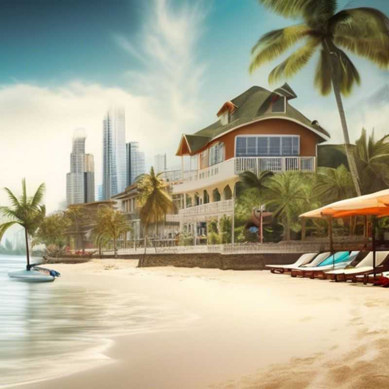 Panama City : Votre Guide pour un Voyage Économique et Authentique<h3>Panama City : Chèque de Votre Portefeuille Avant de Partir</h3><h3>Taux de Change et Budget Voyage à Panama City : Conseils d'Expert</h3><h3>Panama City : Déjouer les Pièges Touristiques et Trouver les Bons Plans</h3><h3>Explorer Panama City intelligemment : Conseils pour un voyage économique</h3><h3>Découvrir le Vrai Panama : Au-delà des circuits touristiques classiques</h3><h3>Panama City : Comprendre l'Économie Locale pour Mieux Voyager</h3><h3>Voyage à Panama City : Optimiser votre budget sans sacrifier l'expérience</h3><h3>Se loger à Panama City : Hôtels, auberges et options économiques</h3><h3>Manger local à Panama City : Saveurs authentiques à petits prix</h3><h3>Panama City : Transports efficaces et abordables</h3>