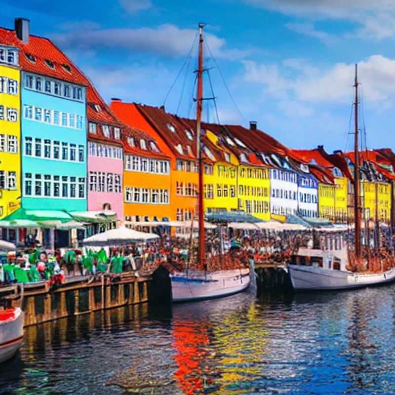 Copenhagen in Summer: Vikings, Fairytales, and Fireworks – A Midsummer's Mayhem!<h3>Is Copenhagen the Summer Holiday Hotspot You've Been Searching For? (Spoiler: Maybe with a touch of Mythological Mayhem!)</h3><h3>Copenhagen's Summer Solstice Secrets: Uncovering Ancient Rituals and Modern Merriment</h3><h3>Beyond the Fairytales: A Guide to Copenhagen's Quirky Summer Festivals and Cultural Celebrations</h3><h3>From Hans Christian Andersen to Hygge Heaven: A Whimsical Summer Adventure in Copenhagen</h3><h3>Sun, Sand (Okay, Mostly Cobblestones), and Shenanigans: Your Guide to a Unique Copenhagen Summer</h3><h3>Decoding Copenhagen: A Summer Journey Through History, Legend, and Delicious Pastries</h3><h3>Copenhagen's Summer Symphony: A Blend of Ancient Myths, Modern Music, and Magical Moments</h3><h3>A Midsummer Night's Dream (and then some!): Experiencing Copenhagen's Festive Summer Events</h3>