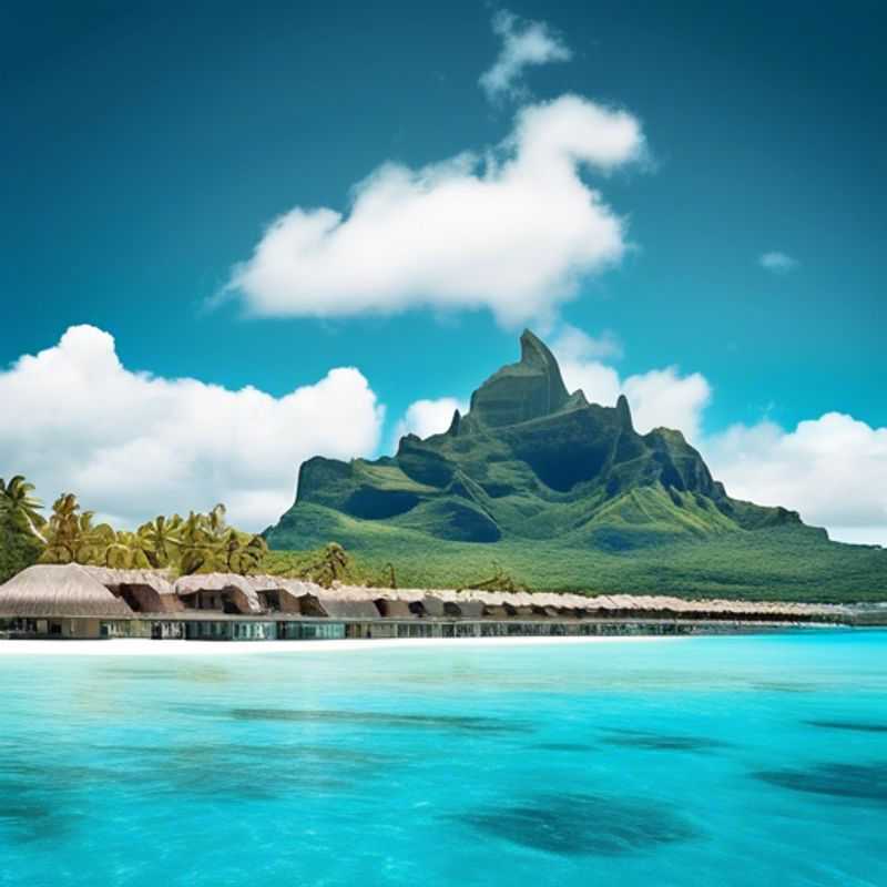 Bora Bora et ses boissons : un paradis coûteux ou accessible ? Décodage des prix !<h3>L'apéro à Bora Bora : cocktails de rêve et budget voyage</h3><h3>Bière, vin ou cocktails : quel budget prévoir pour les boissons à Bora Bora ?</h3><h3>Boissons à Bora Bora : luxe et simplicité, une question de choix !</h3><h3>Déguster Bora Bora : à quel prix le plaisir des boissons ?</h3><h3>Bora Bora : Explorer l'île en savourant des boissons locales (sans se ruiner !)</h3>