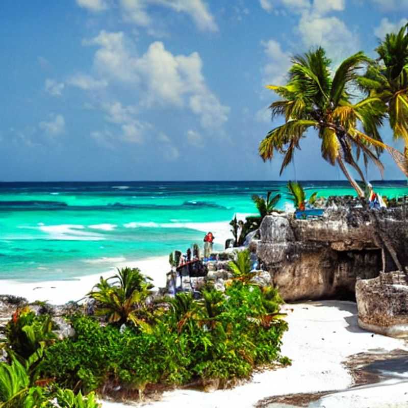 Tulum in Summer: Sun-Kissed Shores & Smart Booking Strategies<h3>Is Tulum the Perfect Summer Escape? (A Guide to Securing Your Paradise)</h3><h3>Chasing the Tulum Dream: Navigating Peak Season Accommodation & Flights</h3><h3>Your Summer in Tulum: A Guide to Booking Your Dream Vacation (Even in High Season!)</h3><h3>Tulum's Summer Sizzle: Tips & Tricks for Finding Flights & Accommodation</h3><h3>Sun, Sand, and Smart Planning: Your Tulum Summer Getaway (Flights & Hotels)</h3><h3>Beat the Rush: Securing Your Tulum Summer Holiday (Accommodation & Flights)</h3><h3>Tulum's Summer Magic: Making the Most of Your Trip (Even with Limited Availability)</h3><h3>My Tulum Summer Adventure: Lessons Learned About Booking Flights and Accommodation</h3><h3>The Insider's Guide to a Stress-Free Tulum Summer Vacation (Flights & Accommodation)</h3>