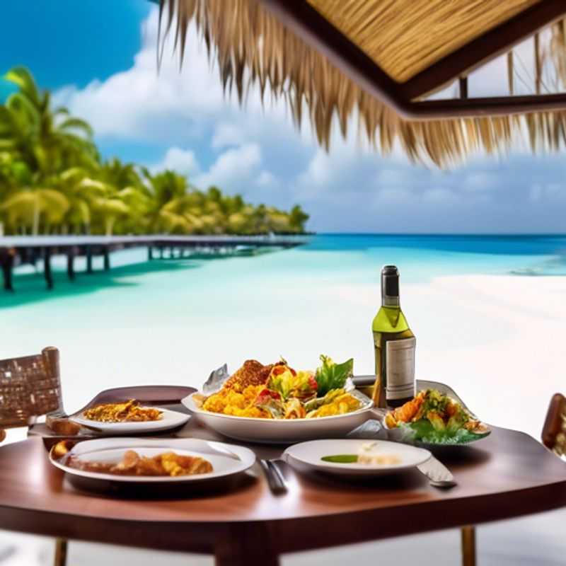Maldives on a Budget: Smart Transportation Choices for Your Dream Vacation<h3>Flying High, Spending Low: Finding Affordable Flights to the Maldives</h3><h3>Island Hopping on a Shoestring: The Most Economical Ways to Explore the Maldives</h3><h3>Train Travel in the Maldives? (Surprisingly, There's a Twist!)</h3><h3>Speedboats & Local Ferries: Navigating the Maldives Without Breaking the Bank</h3><h3>Beyond the Resorts: Budget-Friendly Transportation for Authentic Maldivian Experiences</h3><h3>Hidden Gems & Local Insights: Transportation Tips to Avoid Tourist Traps in the Maldives</h3><h3>Maldives Transportation: A Guide to Choosing the Right Method for Your Budget & Style</h3><h3>Making the Most of Your Maldivian Adventure: Transportation Hacks & Insider Tips</h3><h3>The Ultimate Guide to Affordable Maldives Travel: Mastering Transportation & Logistics</h3>