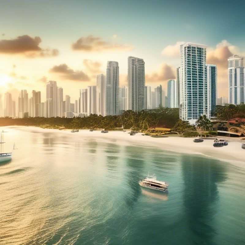 Panama City : Budget Voyage ? Décryptage des dépenses de transport !<h3>Panama City : Transport, est-ce si cher que ça ? Mon expérience !</h3><h3>Se déplacer à Panama City : un guide pratique et économique</h3><h3>Panama : maîtriser son budget transport pour un voyage inoubliable</h3><h3>Explorer Panama City sans se ruiner : astuces transport malin</h3><h3>Panama City : transport pas cher ? Conseils d'une experte !</h3><h3>Budget voyage à Panama City : optimiser ses dépenses de transport</h3><h3>Panama City : comparatif des prix des transports (bus, taxi, Uber...)</h3><h3>Visiter Panama City : le transport, un facteur clé pour un budget maîtrisé</h3><h3>Aventure à Panama City : dépenser malin grâce aux transports</h3>