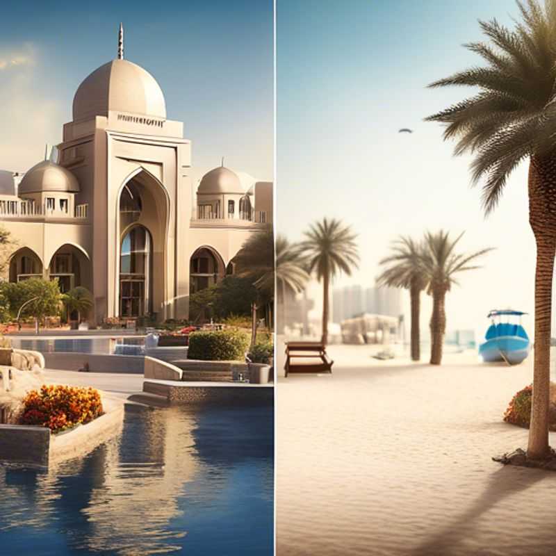 Dubai on a Budget&#58; High Season vs. Low Season – Is it Really That Expensive?<h3>Discovering Dubai&#58; When to Visit for the Best Value (and Fewer Crowds!)</h3><h3>Is Dubai Affordable? Your Guide to Smart Travel&#44; No Matter the Season</h3><h3>Dubai's Hidden Gems&#58; Exploring the Emirate on a Budget</h3><h3>Unlocking Dubai's Secrets&#58; A Season&#45;by&#45;Season Guide to Affordable Luxury</h3><h3>The Ultimate Dubai Budget Trip&#58; High Season Hacks &#38; Low Season Delights</h3><h3>Dubai's Price Tag&#58; How the Time of Year Impacts Your Trip Cost</h3><h3>Smart Spending in Dubai&#58; Navigating Prices Throughout the Year</h3><h3>Dubai on a Shoestring&#58; Top Tips for Budget Travel in Any Season</h3><h3>Exploring Dubai Without Breaking the Bank&#58; Your Seasonal Guide</h3>