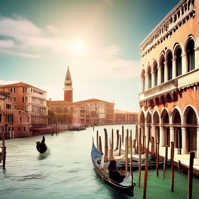 Is Venice Expensive? Unpacking the Costs of a Venetian Adventure<h3>Venice on a Budget: Smart Tips for Affordable Sightseeing</h3><h3>Navigating Venice's Ticket Prices: A Guide to Maximizing Your Fun</h3><h3>Hidden Gems of Venice: Exploring the City Without Breaking the Bank</h3><h3>Beyond the Basilica: Affordable Experiences in the Heart of Venice</h3><h3>Venice for Every Wallet: A Guide to Budget-Friendly Travel</h3><h3>Unlocking Venice: Understanding Attraction Ticket Prices and Planning Your Trip</h3><h3>The Real Cost of Venice: A Transparent Look at Expenses & Value</h3><h3>Making Memories, Not Just Expenses: Smart Spending in Venice</h3><h3>Venice on a Shoestring: Discovering the Magic Without the High Prices</h3>