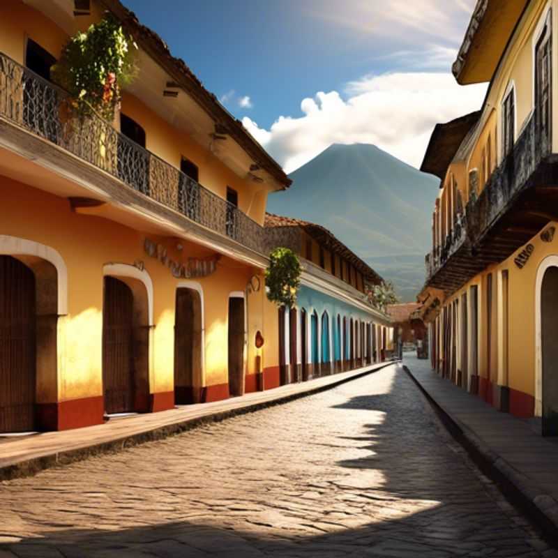 Antigua Guatemala: Charming Colonial City or Budget Breaker? A Tour Guide's Honest Take on Costs<h3>Antigua Guatemala on a Shoestring: Maximizing Your Adventure Without Emptying Your Wallet</h3><h3>Exploring Antigua's Wonders: Balancing Budget and Beauty in the Heart of Guatemala</h3><h3>Antigua Guatemala: Proximity to Paradise (and Your Bank Account!) – A Cost Analysis</h3><h3>Is Antigua Guatemala Expensive? A Traveler's Tale of Thrills and Thriving on a Budget</h3><h3>From Volcano Views to Wallet-Friendly Eats: Navigating Costs in Antigua Guatemala</h3><h3>Antigua Guatemala's Allure: Unpacking the Price of Paradise & Discovering Hidden Gems</h3>