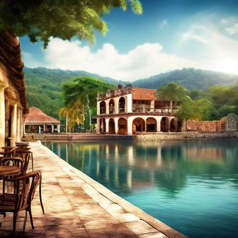 Copán, Honduras : Un Paradis Maya Accessible ? Décryptage des Coûts pour une Visite Inoubliable<h3>Copán au Honduras : Luxe et Budget Voyage - Mes Conseils d'Experte pour un Séjour Magique</h3><h3>Honduras, Copán : Proximité des Merveilles Mayas et Prix Abordables ? Mon Expérience Personnelle</h3><h3>Trésors Mayas de Copán : Voyage de Rêve au Honduras sans Se Ruiner ? </h3><h3>Exploration de Copán : Honduras - Un Éden Accessible à Tous les Budgets ?</h3>