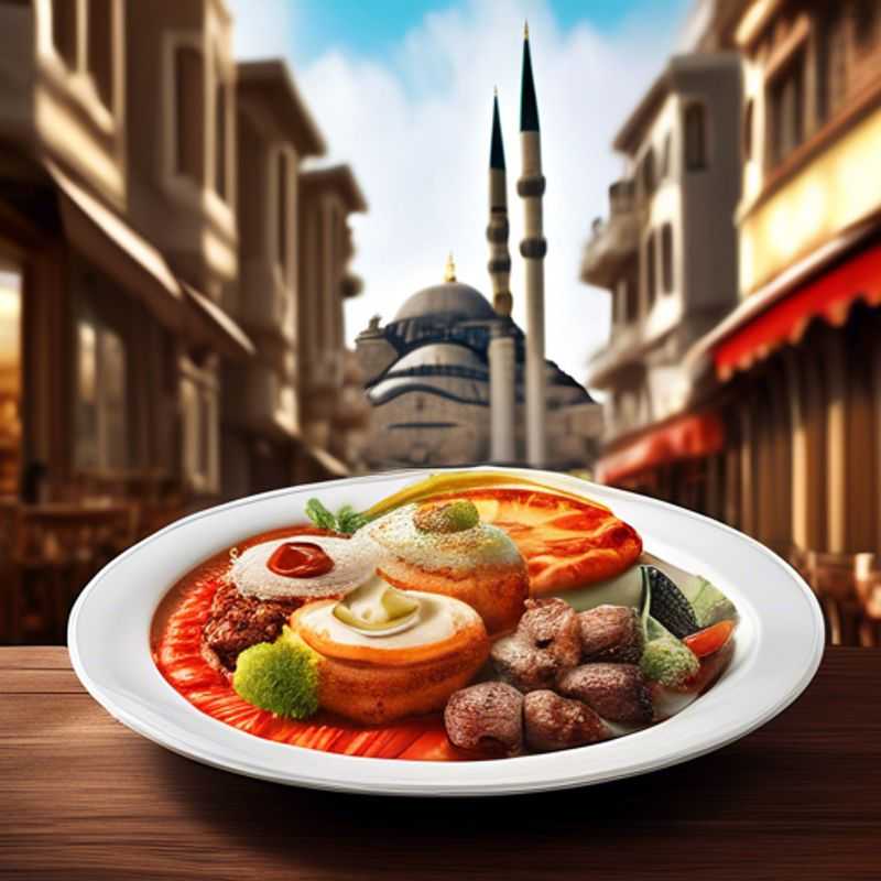 Istanbul Unveiled: A Glimpse into the City's Splendour (and Your Wallet!)<h3>Istanbul on a Budget: Unveiling Hidden Gems Beyond the Tourist Trail</h3><h3>Is Istanbul Expensive? My Personal Journey: Luxury vs. Local Life</h3><h3>Exploring Istanbul: Balancing Budget and Bliss – A Tourist's Tale</h3><h3>Istanbul's Allure: A Cost-Conscious Traveler's Guide to this Magnificent City</h3><h3>From Sultanahmet to the Backstreets: Navigating Istanbul's Prices – A Local's Perspective</h3><h3>The Sultan's Secrets: Affordable Istanbul – A Treasure Trove of Experiences</h3><h3>Beyond the Hagia Sophia: Discovering Budget-Friendly Istanbul</h3><h3>Istanbul's Two Sides: A Comparative Look at Tourist & Local Costs</h3><h3>My Istanbul Adventure: Luxury and Local – A Personal Budget Breakdown</h3>
