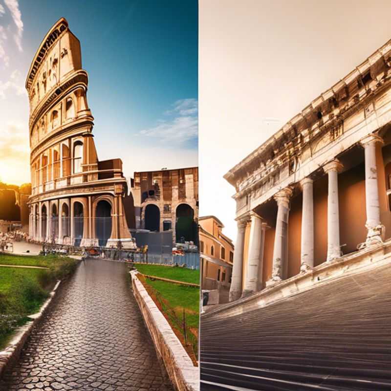 Rome&#44; Dolce Vita ou Dolce Vita coûteuse ?  Décryptage des taux de change et budget voyage !<h3>Rome &#58;  Budget voyage&#44;  euros et lires...  Une aventure humaine et monétaire !</h3><h3>A Rome&#44; la beauté n'a pas de prix... mais combien coûte vraiment le voyage ?  Guide pratique des taux de change.</h3><h3>Explorer Rome sans se ruiner &#58;  Taux de change&#44; astuces et récits de voyage.</h3><h3>Rome&#44; une ville inoubliable... mais est&#45;ce abordable ?  Conseils et anecdotes sur les taux de change.</h3>