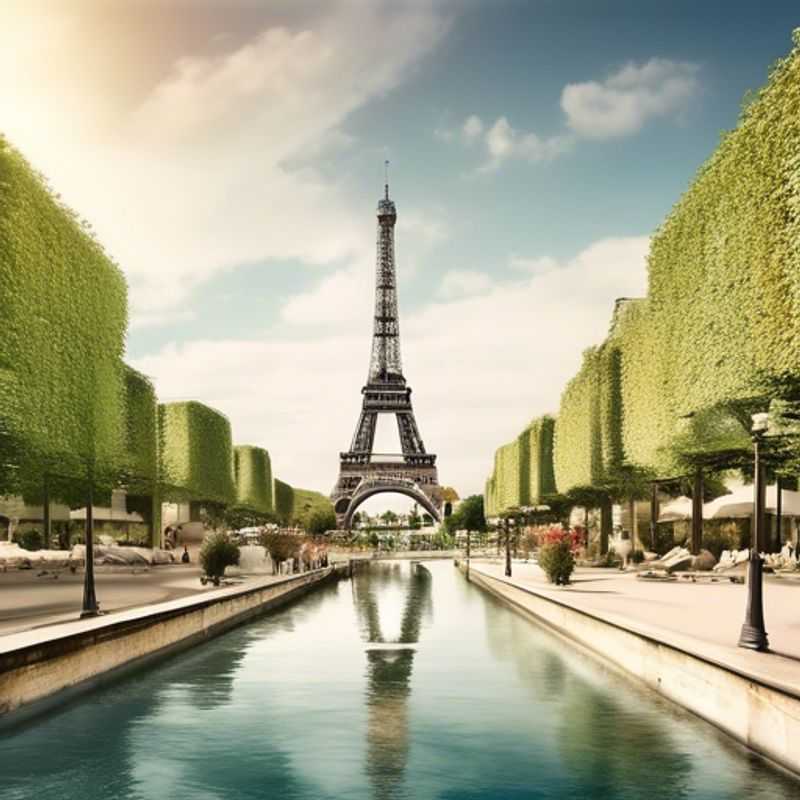 Paris on a Budget? Unlocking the City of Lights' Affordable Charms!<h3>Beyond the Eiffel Tower: Budget-Friendly Fun in Paris</h3><h3>Parisian Adventures: A Thrifty Traveler's Guide to the City of Romance</h3><h3>Secrets of Paris: Experiencing the City Without Breaking the Bank</h3><h3>From Montmartre to the Marais: Discovering Paris' Free & Affordable Delights</h3><h3>Parisian Pleasures: Balancing Budget and Luxury in the City of Lights</h3><h3>The Unexpected Paris: Cheap Eats, Hidden Gems, and Unforgettable Experiences</h3><h3>Is Paris Expensive? My Journey Through the City's Affordable Side</h3>