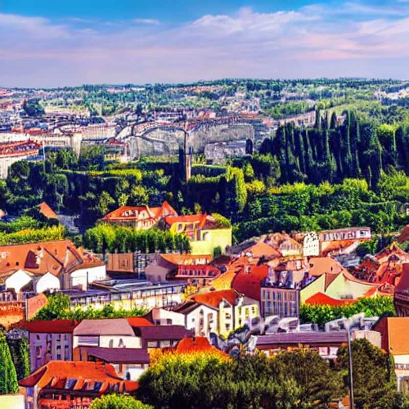 Stuttgart in Summer: Sun-Kissed City Breaks & Longer Days of Sightseeing!<h3>Stuttgart Summer Holiday: More Hours of Sunshine, More Reasons to Explore!</h3><h3>Is Stuttgart a Summer Gem? Longer Days, Bavarian Charm, and Unexpected Adventures!</h3><h3>Stuttgart's Summer Secret: Maximize Your Daylight Hours with this Unforgettable Itinerary!</h3><h3>Beyond the Autobahn: Discovering Stuttgart's Summer Magic (and Longer Sightseeing Opportunities!)</h3><h3>Stuttgart Summer: A Local's Guide to Making the Most of the Extended Daylight Hours</h3><h3>Sun's Out, Fun's Out: Why Stuttgart is the Perfect Summer Escape for the Curious Traveler</h3><h3>Stuttgart's Summer Surprise: More Than Just Cars – A City Basked in Golden Sunlight</h3>