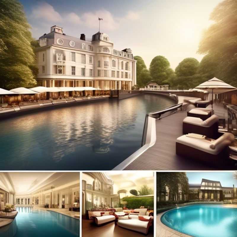 Londres : Trésor coûteux ou aventure abordable ? Hôtels de charme et budgets serrés<h3>Londres, Royaume-Uni : Le prix de la beauté ? Hôtels du centre et alternatives malin</h3><h3>Châteaux royaux et pubs traditionnels : Explorer Londres sans se ruiner (Hôtels et astuces)</h3><h3>Londres : Un voyage royal ou une escapade économique ? Le coût des hôtels et plus</h3><h3>Budget voyage à Londres : Hôtels, auberges et trésors cachés (Expériences authentiques garanties)</h3>
