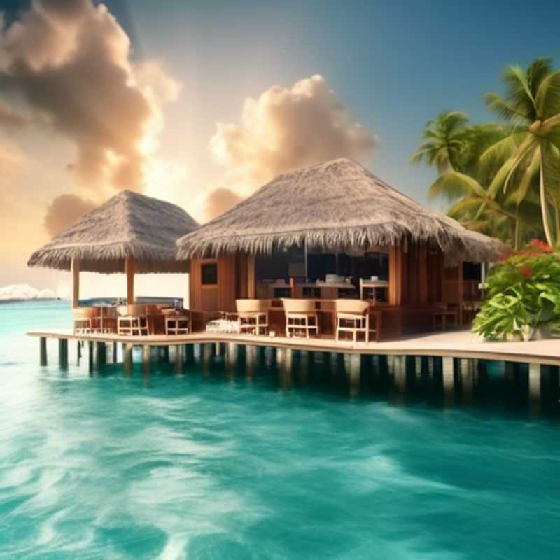 Maldives in April: Sun's Out, Fun's Out (Mostly!) - Dodging the Drizzle & Discovering Paradise<h3>April in the Maldives: Mythbusting the Monsoon & Unveiling the Sunny Secrets</h3><h3>Is April a Good Time for Maldives? A Scholarly (and Hilarious) Investigation</h3><h3>Maldives in April: Fewer Rainy Days? Let's Decipher the Meteorological Myths!</h3><h3>Sun, Sand, and Slightly Less Rain: Your April Maldives Adventure Awaits!</h3><h3>Maldives April Showers: Fact vs. Fiction – A Travelogue of Tropical Truths</h3>