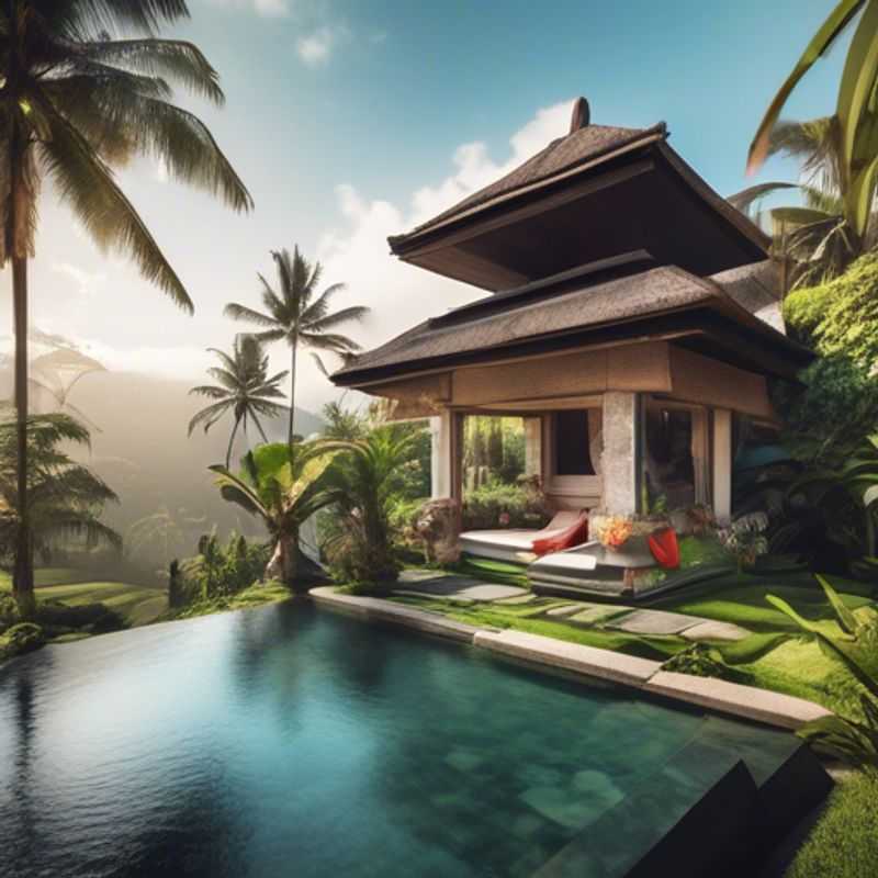 Bali on a Budget&#58; Finding Tranquility Without Breaking the Bank<h3>Bali's Secret Serenity&#58; Affordable Ways to Experience its Peaceful Side</h3><h3>Beyond the Beaches&#58; Discovering Bali's Quiet Corners on a Shoestring</h3><h3>Unwind in Ubud&#58; Budget&#45;Friendly Peace and Quiet in Bali's Cultural Heart</h3><h3>Is Bali Expensive? Finding Affordable Peace and Quiet in Paradise</h3><h3>Bali's Hidden Sanctuaries&#58; Budget Travel for a Peaceful Escape</h3><h3>Peaceful Bali&#58; Your Guide to a Relaxing and Affordable Trip</h3><h3>Discovering Bali's Soul&#58; Budget Travel and Tranquil Experiences</h3><h3>Escape the Crowds&#58; Finding Peace and Quiet in Bali on a Budget</h3><h3>Bali's Best Kept Secret&#58; Affordable Serenity and Stunning Scenery</h3>