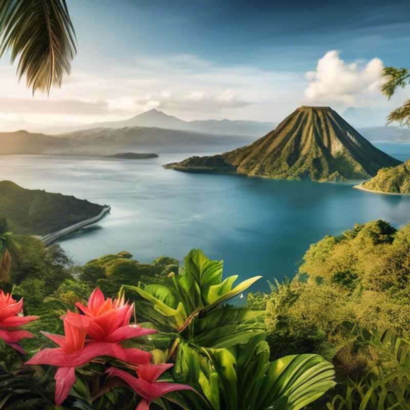 Flores&#44; Guatemala&#58;  Is This Lakeside Paradise Budget&#45;Friendly? (A Tour Guide's Honest Take)<h3>Flores&#44; Guatemala on a Shoestring&#58;  My Culinary Adventures (and How Much They Cost!)</h3><h3>Dining Delights &#38; Dollar Dilemmas&#58;  A Foodie's Guide to Flores&#44; Guatemala's Prices</h3><h3>From Street Tacos to Gourmet Feasts&#58;  Decoding the Cost of Eating in Flores&#44; Guatemala</h3><h3>Exploring Flores&#44; Guatemala&#58;  The Real Price of Paradise (Beyond the Tourist Traps)</h3><h3>Budget Bites &#38; Backpacker Bliss&#58;  Affordable Eats in the Heart of Flores&#44; Guatemala</h3><h3>Flores&#44; Guatemala&#58;  How Many Courses Can You Afford? A Budget Traveler's Guide</h3><h3>Guatemala's Hidden Gem&#58; Flores &#38; its Surprisingly Affordable (or Not!) Cuisine</h3><h3>Unpacking the Costs&#58; Food &#38; Drink in Flores&#44; Guatemala – A Traveler's Diary</h3><h3>My Flores Food Fiesta&#58; A Detailed Breakdown of Meal Costs in this Charming Town</h3>