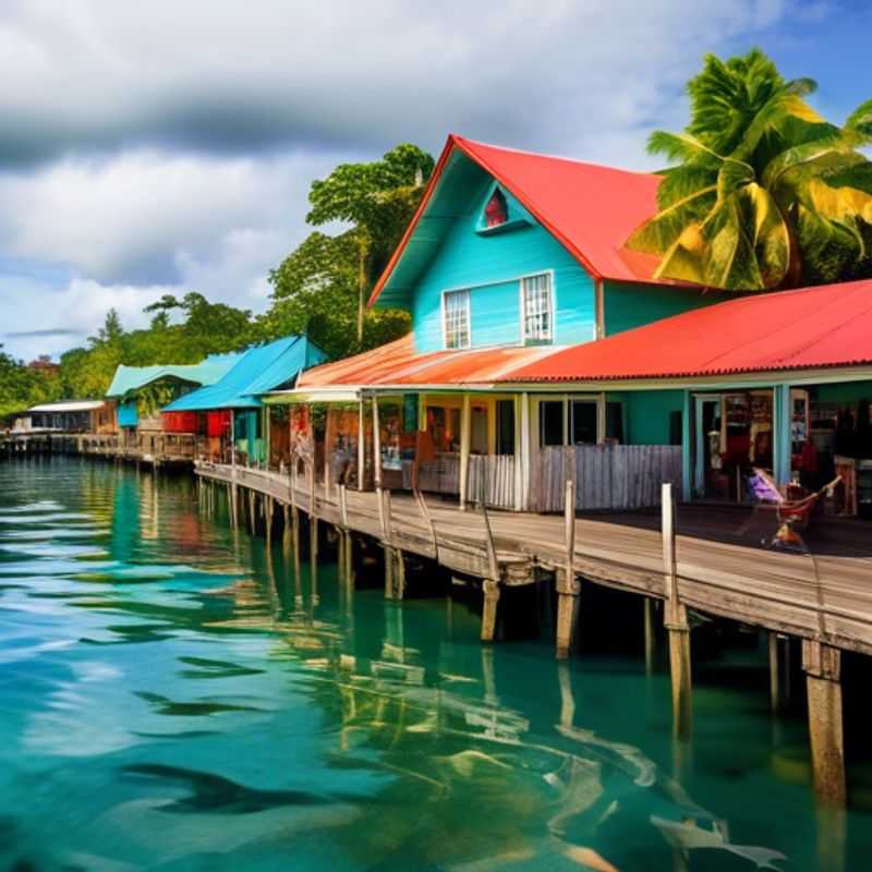 Bocas del Toro Budget Breakdown&#58; Will Your Wallet Survive Paradise? (Spoiler&#58; Transportation Plays a HUGE Role!)<h3>Sun&#44; Sand&#44; and…Sky&#45;High Taxi Fares? Decoding Bocas del Toro's Transportation Costs</h3><h3>Bocas del Toro on a Budget&#58;  Navigating the Waters (and the Costs) of Public Transit vs. Taxis</h3><h3>From Pirates to Pesos&#58;  A Budget Traveler's Guide to Bocas del Toro's Transportation Labyrinth</h3><h3>Mythbusting Bocas del Toro&#58; Is It REALLY That Expensive? (Transportation Edition)</h3><h3>Bocas del Toro&#58;  Island Hopping on a Shoestring – Transportation Hacks &#38; Hidden Savings</h3><h3>Exploring Bocas del Toro Without Breaking the Bank&#58; A Transportation&#45;Focused Adventure</h3><h3>The Curious Case of Bocas del Toro's Transportation Costs&#58;  A Travel Mystery Solved!</h3>