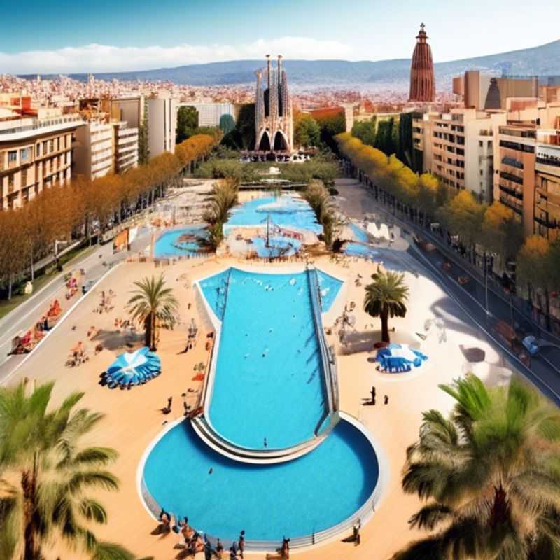 Barcelona on a Budget: Souvenir Shopping & Savvy Spending<h3>Barcelona Bargains: Finding Treasures Without Breaking the Bank</h3><h3>Is Barcelona Expensive? A Shopper's Guide to Smart Spending</h3><h3>Souvenir Shopping in Barcelona: Affordable Finds & Unique Treasures</h3><h3>Barcelona's Hidden Gems: Budget-Friendly Shopping & Local Delights</h3><h3>Exploring Barcelona Without Overspending: A Souvenir Hunter's Guide</h3><h3>Affordable Adventures in Barcelona: Shopping, Sights, and Sensational Savings</h3><h3>Barcelona's Best Kept Secrets: Budget-Friendly Shopping & Local Experiences</h3><h3>Unlocking Barcelona: A Budget Traveler's Guide to Shopping & Souvenirs</h3><h3>Savvy Shopping in Barcelona: Maximizing Your Trip & Your Euros</h3>