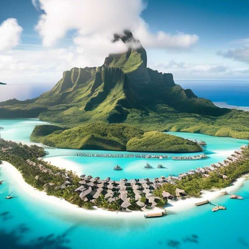 Bora Bora on a Budget? Unveiling the Island's Affordable Charms<h3>Is Bora Bora Just for Millionaires?  Smart Tips for a Luxurious Trip Without Breaking the Bank</h3><h3>Beyond the Overwater Bungalows&#58; Exploring Bora Bora's Budget&#45;Friendly Side</h3><h3>Bora Bora's Hidden Gems&#58; Authentic Experiences Without the Premium Price Tag</h3><h3>Luxury on a Shoestring&#58;  Savvy Strategies for an Affordable Bora Bora Escape</h3><h3>French Polynesian Paradise on a Backpacker's Budget?  It's Possible!</h3><h3>Deconstructing Bora Bora's Cost&#58;  Where to Save and Where to Splurge</h3><h3>Unlocking Bora Bora&#58;  A Guide to Luxurious Experiences at Affordable Prices</h3><h3>Bora Bora's Affordable Allure&#58;  Finding Authentic Polynesian Culture Without the Tourist Hype</h3><h3>Navigating Bora Bora's Costs&#58;  A Practical Guide to Planning Your Dream Trip</h3>