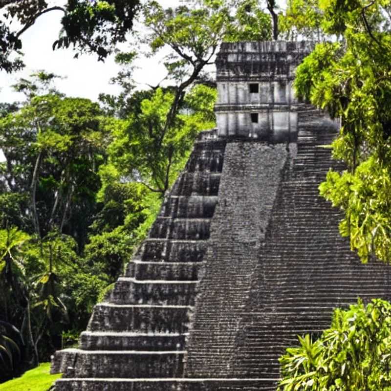 Is Tikal a Sun-Soaked Mayan Mystery Worth Unraveling This Summer?<h3>Tikal in Summer: Sweat, Secrets, and Seriously Impressive Stonework!</h3><h3>Decoding the Mayan Enigma: A Tikal Summer Adventure (Mosquito Repellent Included)</h3><h3>Sun, Stones, and Shamanic Secrets: Is Tikal the Perfect Summer Escape?</h3><h3>Beyond the Bromeliads: Unveiling Tikal's Hidden Histories in the Summer Heat</h3><h3>Tikal's Summer Sizzle: Ancient Ruins, Modern Adventures, and a Dash of Archaeological Intrigue</h3><h3>Chasing Jaguars and Mayan Myths: A Summer Expedition to Tikal</h3><h3>The Tikal Summer Solstice: A Journey Through Time and Temple Tombs</h3><h3>Beat the Heat (and the Tourist Crowds!): A Smart Traveler's Guide to Tikal in Summer</h3><h3>Sun-Kissed Stones and Whispers of the Past: Why Tikal is Calling Your Name This Summer</h3>