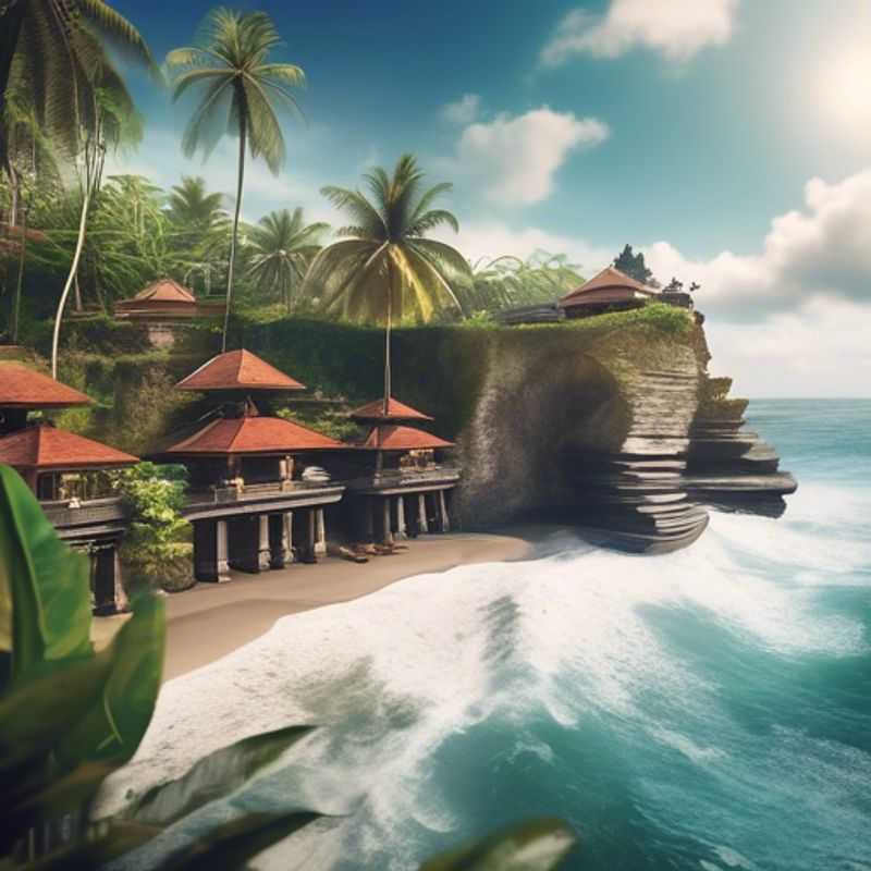 Bali on a Budget&#58; Sunsets&#44; Smiles&#44; and Saving Your Rupiah (Summer Edition)<h3>Winter in Paradise&#58; Is Bali's High Season Worth the Hype (and the Higher Prices)?</h3><h3>Shoulder Season Secrets&#58; Exploring Bali Without Breaking the Bank (Spring/Autumn Edition)</h3><h3>Bali's Budget&#45;Friendly Face&#58; Year&#45;Round Tips for the Thrifty Traveler</h3><h3>Mythbusters&#58; Is Bali REALLY That Expensive? A Season&#45;by&#45;Season Breakdown</h3><h3>Beyond the Tourist Traps&#58; Affordable Bali Adventures&#44; No Matter the Season</h3><h3>Bali on a Shoestring&#58; My Journey Through the Island's Hidden Gems (And How You Can Too!)</h3>