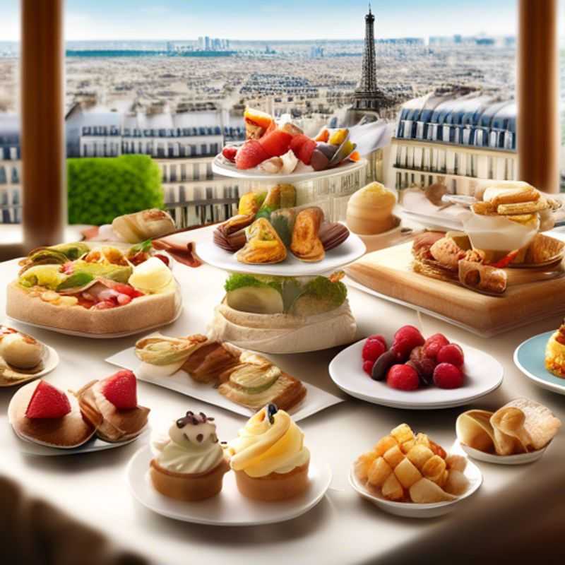 Midi ou soir à Paris ? Le coût d'un séjour parisien, décrypté avec humour et anecdotes !<h3>Paris, ville lumière… et de prix ? Déjeuner ou dîner : quel impact sur votre budget voyage ?</h3><h3>Découvrir Paris sans se ruiner : astuces et conseils d