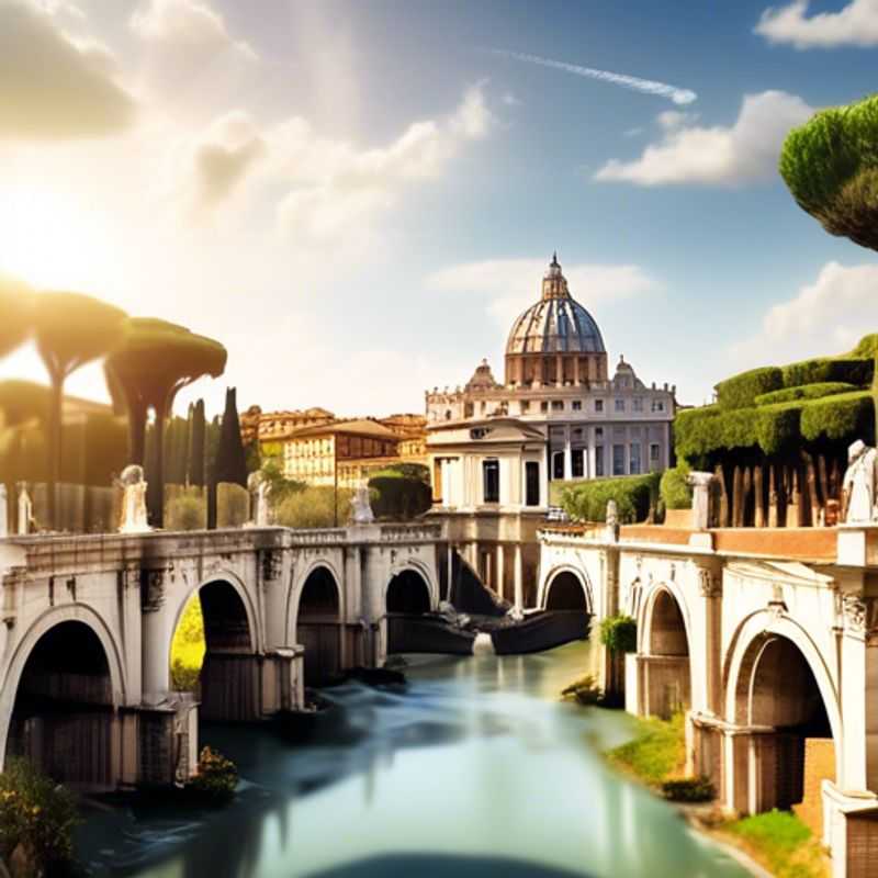 Rome, la dolce vita... et les dépenses inattendues ? Mon expérience inoubliable (et mon porte-monnaie !)<h3>Rome : Chère ou abordable ? Décryptage d'une cité éternelle et de ses surprises financières</h3><h3>Rome sans se ruiner : Secrets et astuces d'une voyageuse avertie pour un séjour magique</h3><h3>Italie, Rome : Plus qu'un simple voyage, une aventure budgétaire ! (Conseils d'une experte)</h3><h3>Le charme discret des dépenses cachées à Rome : Comment les anticiper et savourer pleinement son séjour</h3>