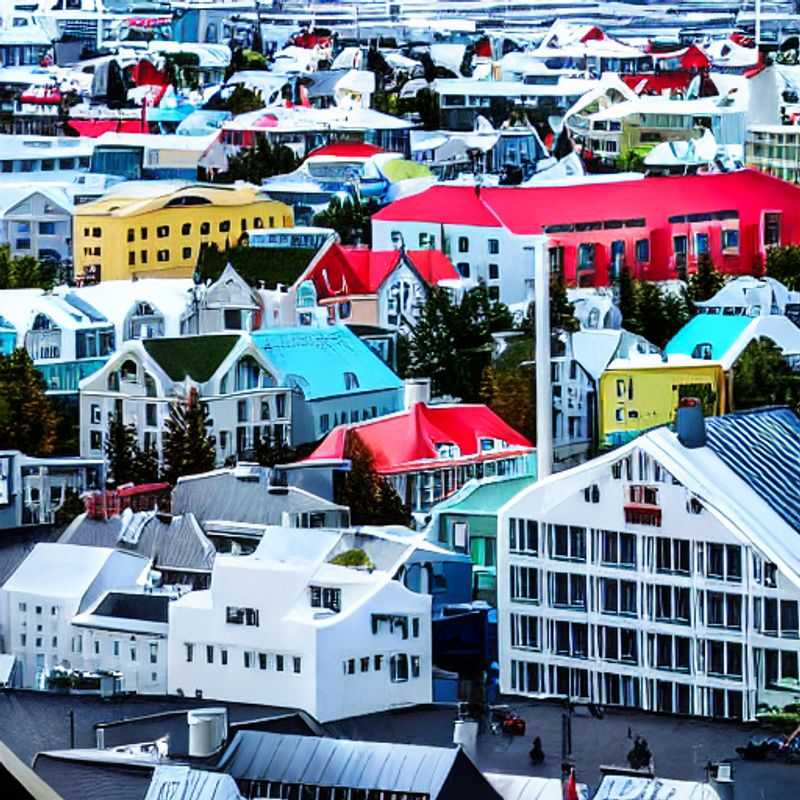 Reykjavik in Summer: Fewer Crowds, More Icelandic Charm!<h3>Escape the Rush: Is Reykjavik Your Perfect Summer Getaway?</h3><h3>Iceland's Hidden Gems: A Summer in Reykjavik Beyond the Tourist Trail</h3><h3>Reykjavik's Summer Secret: Unveiling Iceland's Capital in the Off-Season</h3><h3>Beat the Crowds: Your Guide to a Relaxed Summer Holiday in Reykjavik</h3><h3>Sunny Days & Fewer Tourists: Why Reykjavik is a Summer Winner</h3><h3>Discovering Reykjavik's Soul: A Summer Adventure Beyond the Usual Tourist Spots</h3><h3>Reykjavik in Summer: A Local's Perspective on a Less Crowded Escape</h3><h3>Summer in Reykjavik: Finding Peace and Adventure Away from the Peak Season</h3><h3>Icelandic Summer Bliss: Your Uncrowded Reykjavik Adventure Awaits!</h3>
