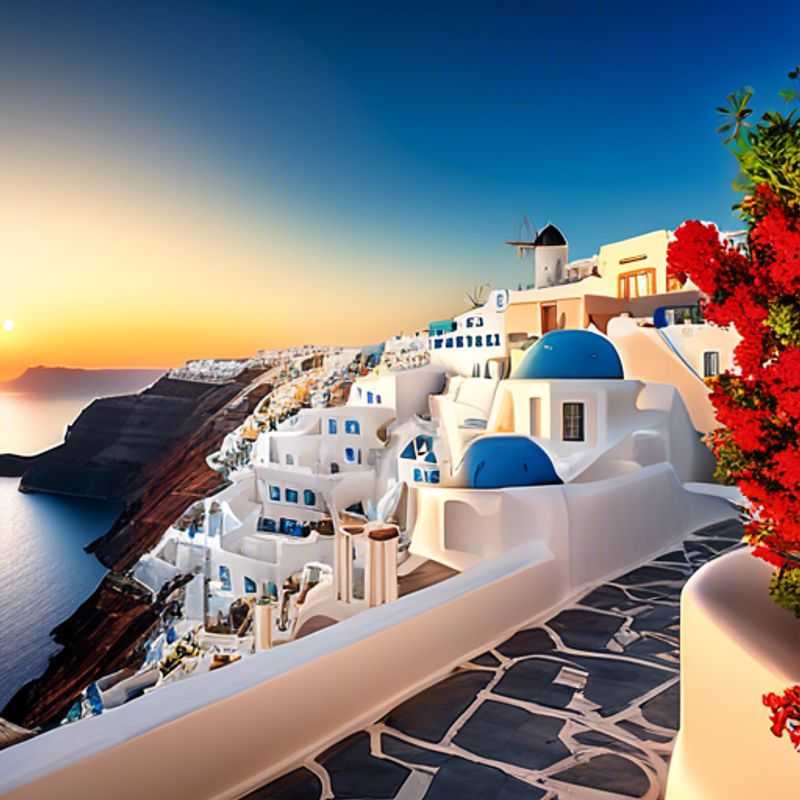 Santorin, Grèce : Petit Paradis, Gros Budget ? Décryptage des Prix !<h3>Santorin : L'Île aux Mille Couleurs... et aux Mille Tarifs ! (Conseils pour tous les budgets)</h3><h3>Budget Voyage à Santorin : Se Loger sans Se Ruiner (Astuces & Expériences)</h3><h3>Dormir à Santorin : Du Luxe Calme à l'Auberge Charmante (Explorez toutes les options !)</h3><h3>Santorin : Prix des Hébergements - Le Guide Complet pour un Voyage Inoubliable (et abordable !)</h3>