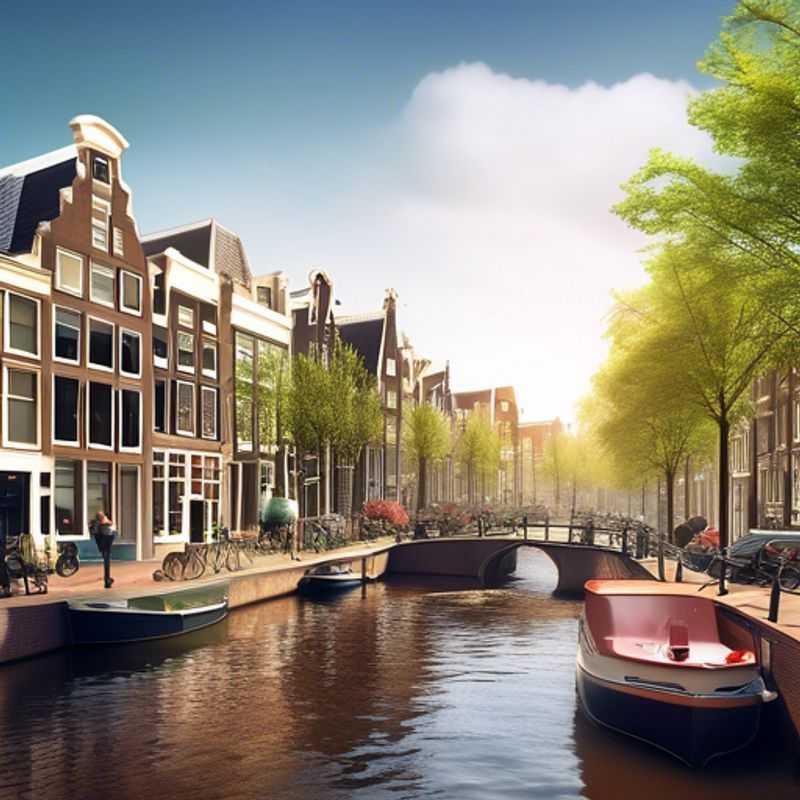 Amsterdam Adventures: Unveiling the City's Chic & Affordable Secrets<h3>Amsterdam on a Budget: My Insider Tips for Stylish Shopping Without Breaking the Bank</h3><h3>Canals & Couture: Navigating Amsterdam's Shopping Scene – A Personal Journey</h3><h3>Diamonds Aren't Always a Girl's Best Friend (in Amsterdam): Smart Shopping Strategies</h3><h3>From Market Finds to Museum Treasures: A Budget-Conscious Guide to Amsterdam Shopping</h3><h3>Amsterdam's Hidden Gems: Affordable Shopping Delights Beyond the Tourist Trail</h3><h3>Beyond the Tulips: Discovering the Unexpectedly Affordable Side of Amsterdam</h3><h3>Shopping in Amsterdam: A Balancing Act of Luxury & Budget-Friendly Finds</h3><h3>My Amsterdam Shopping Diary: Luxury, Local Finds, and Lessons Learned</h3><h3>Unlocking Amsterdam's Affordable Charm: A Shopaholic's Budget-Friendly Itinerary</h3>