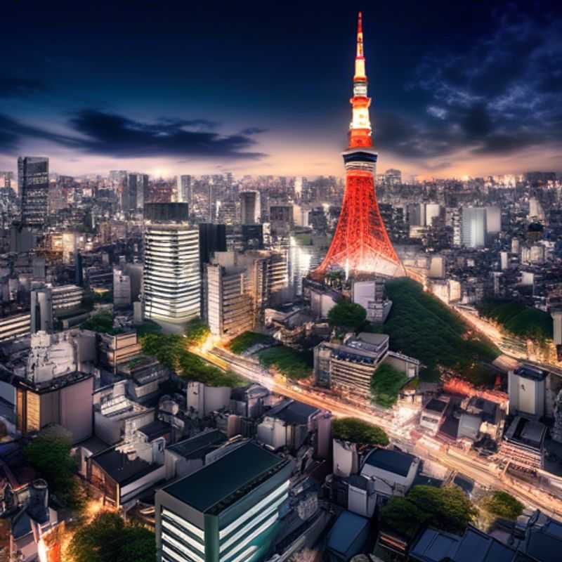 Tokyo : Mystères, Yen et Mobilité ! (Est-ce Vraiment si Cher ?)<h3>Tokyo : Décryptage des Transports Publics – Un Guide pour Aventuriers Économes !</h3><h3>Tokyo, la Perle de l'Orient : Aventure Urbaine et Budget Voyageur (Accessibilité et Prix)</h3><h3>Le Tokyo Secret : Découvrir la Ville Impériale sans Se Ruiner (Transports et Conseils)</h3><h3>Tokyo : Mythes, Légendes et Métro – Un Itinéraire Accessible et Abordable</h3><h3>Voyage dans le Temps à Tokyo : Explorons le Réseau de Transport Public – (Prix et Accessibilité)</h3><h3>Tokyo : L'Énigme du Budget Voyage – Déchiffrons les Transports Publics !</h3>