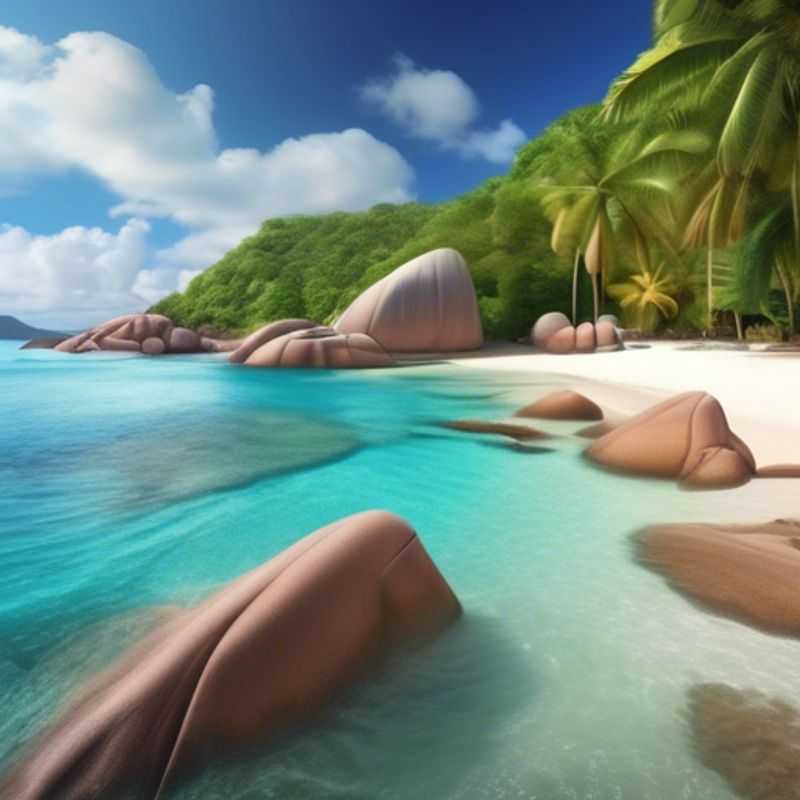 Seychelles on a Budget: Unveiling the Islands' Affordable Charms<h3>Seychelles or Bust? A Realistic Look at Trip Costs</h3><h3>Island Paradise on a Backpacker's Budget: Smart Tips for Seychelles</h3><h3>Beyond the Resorts: Exploring Seychelles Affordably</h3><h3>Seychelles Secrets: Finding Authentic Experiences Without Breaking the Bank</h3><h3>Hidden Gems of Seychelles: Economical Alternatives to Tourist Traps</h3><h3>Savvy Seychelles: Maximizing Your Trip on a Limited Budget</h3><h3>Local Life, Local Prices: An Insider's Guide to Affordable Seychelles</h3><h3>Conquering Seychelles Costs: Smart Planning for an Unforgettable Trip</h3><h3>Off the Beaten Path in Seychelles: Budget-Friendly Adventures</h3>
