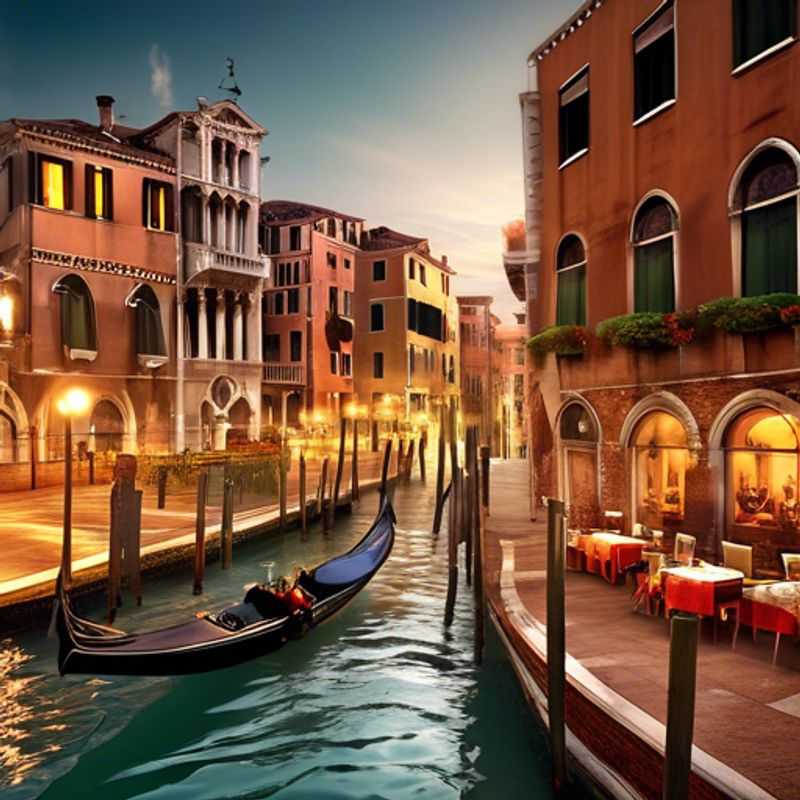 Venise, perle italienne : un séjour au prix de vos rêves (ou de votre porte-monnaie !)<h3>Vivre à Venise : budget voyage, entre auberges de jeunesse et palaces vénitiens</h3><h3>Venise, une ville pour toutes les bourses ? Décryptage des prix et conseils pour un voyage sur mesure</h3><h3>Séjour à Venise : Hôtels de luxe ou auberges charmantes ? Trouver le bon équilibre prix-plaisir</h3><h3>Le coût de la Sérénissime : Venise, accessible à tous les budgets ? Mon expérience et mes astuces</h3><h3>Explorer Venise sans se ruiner : Hébergements économiques et activités gratuites pour un voyage inoubliable</h3><h3>Venise : prix des hébergements et conseils pour voyager malin</h3><h3>A la découverte de Venise : Conseils pour un voyage abordable et riche en expériences humaines</h3>