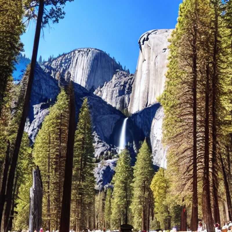 Yosemite in Summer: A Sun-Kissed Adventure (But Budget Wisely!)<h3>Yosemite's Summer Splendor: High Demand, High Views (Planning Your Trip Smartly)</h3><h3>Chasing Waterfalls & Sunsets: The Allure of Yosemite in Summer (and What it Costs)</h3><h3>A Yosemite Summer Escape: Balancing Beauty and Budget</h3><h3>Under the Golden Californian Sun: Exploring Yosemite's Summer Magic (A Practical Guide to Costs)</h3><h3>My Yosemite Summer Sojourn: Magnificent Views and the Reality of Peak Season Prices</h3><h3>Yosemite's Summer Promise: A Journey Worth the Investment (Navigating Accommodation Costs)</h3><h3>Sun-Drenched Trails & Starry Nights: Experiencing Yosemite in Summer (A Budget-Conscious Approach)</h3>