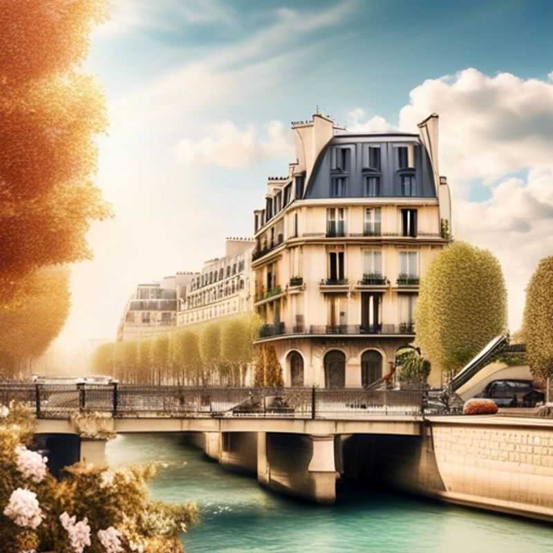 Parisian Pockets: Unpacking the City of Lights' Price Tag – A Tour Guide's Hilarious (and Historically Accurate) Take<h3>Is Paris Worth the Franc? A Budget Traveler's Guide to Deciphering the City's Costs (and its Secrets!)</h3><h3>Beyond the Eiffel Tower: Budgeting Your Parisian Adventure – Myths, Mysteries, and Money Matters</h3><h3>Parisian Pranks & Prices: Navigating the City's Costs Like a Pro (and Avoiding Tourist Traps!)</h3><h3>From Gilded Gilded Cages to Charming Creperies: A Realistic Look at Paris's Expenses (with a dash of folklore)</h3>