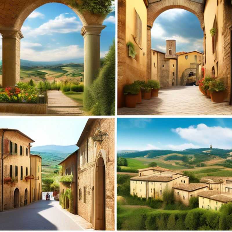 Unlocking Tuscany: Public vs. Private Transport – A Budget Traveler's Guide<h3>Tuscany on a Shoestring: Smart Transportation Choices to Save You Euros</h3><h3>Exploring Tuscany Affordably: Navigating Public Transport Like a Pro</h3><h3>Is Tuscany Expensive? Mastering Transportation for a Budget-Friendly Trip</h3><h3>Beyond the Tourist Trail: Affordable Transportation Options in Tuscany</h3><h3>Hidden Gems of Tuscany: Using Public Transport to Discover Authentic Italy</h3><h3>Tuscany's Transportation Secrets: Balancing Cost and Convenience</h3><h3>Budget Travel in Tuscany: A Practical Guide to Transportation Choices</h3><h3>The Tuscan Adventure: Choosing the Right Transport for Your Budget and Style</h3><h3>Smart Travel in Tuscany: Maximizing Your Experience While Minimizing Costs (Transportation Edition)</h3>
